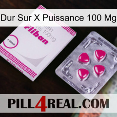 Hard On X Power 100 Mg 32